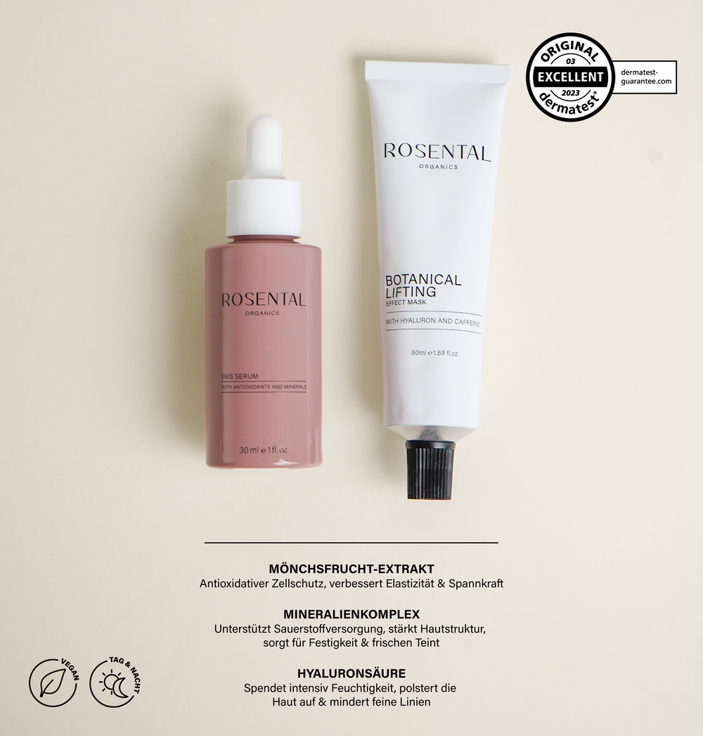 Lifting & Glow Duo