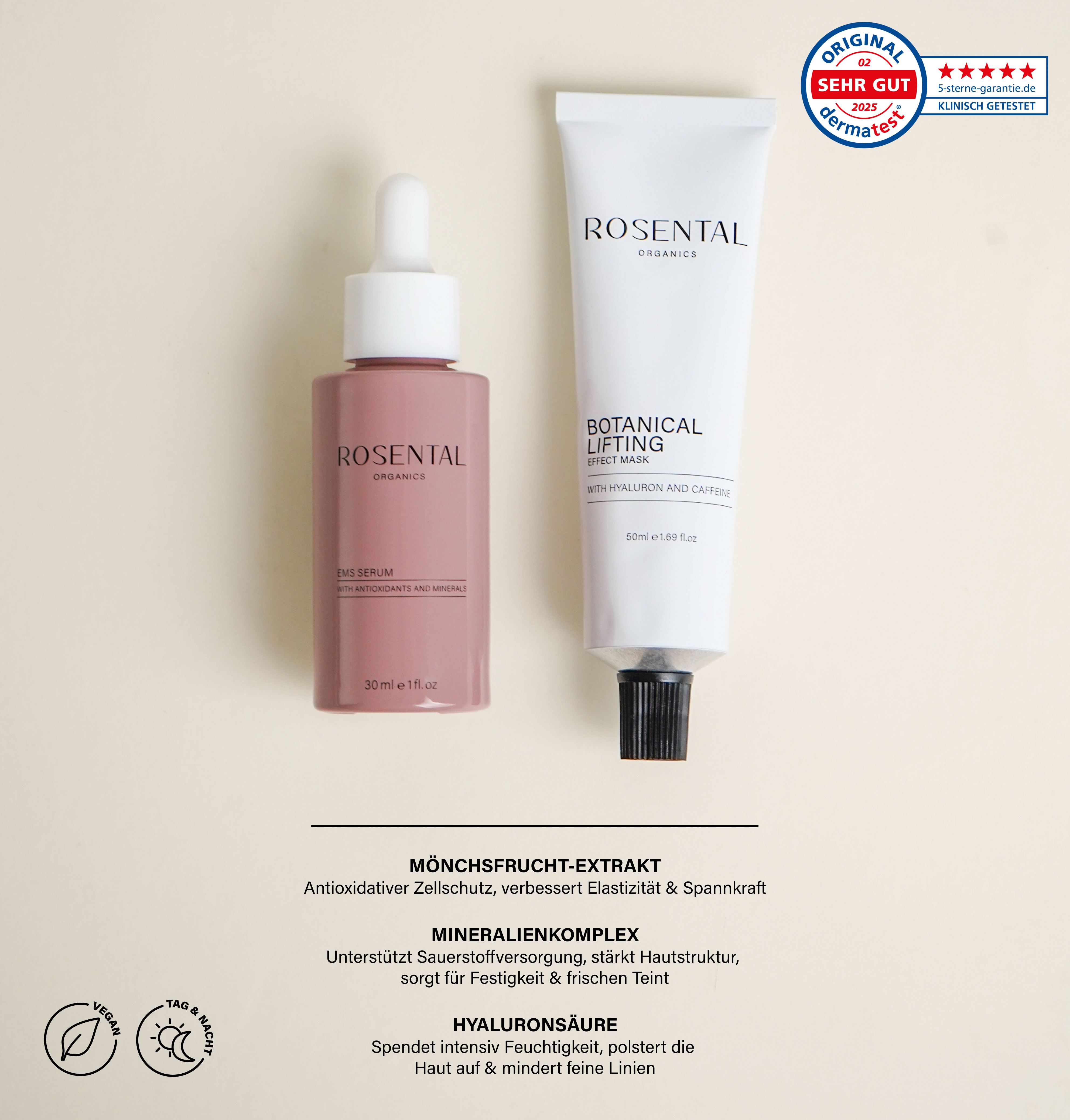 Lifting &amp; Glow Duo