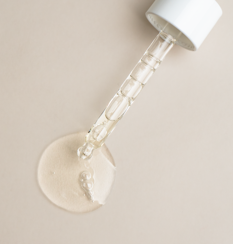 Brightening Serum | with Vitamin C & Botanics