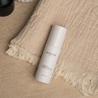 Cleansing Gel | Hydrating & pH regulating