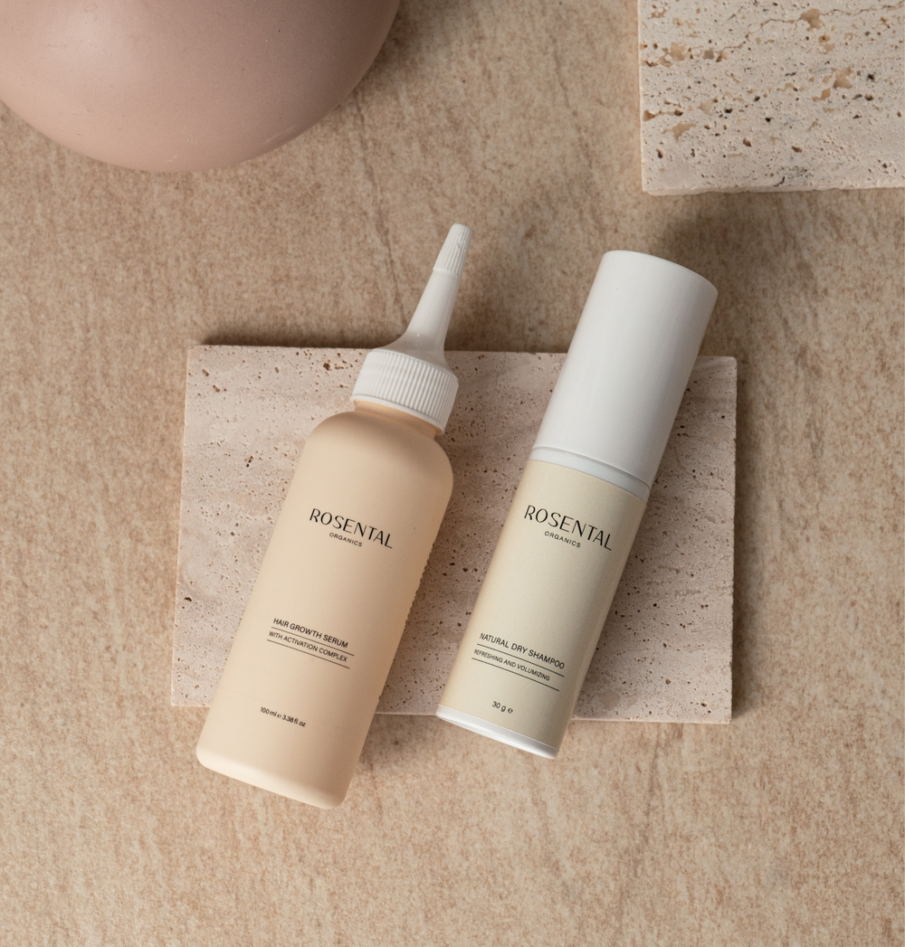 Good Hair Days Duo