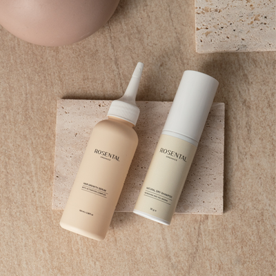 Good Hair Days Duo