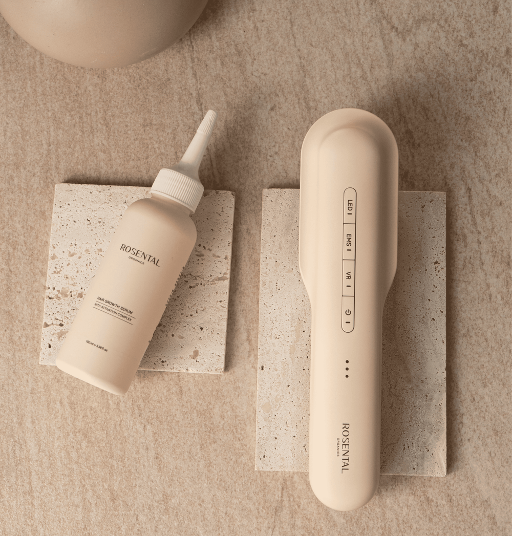 Hair Activation Duo