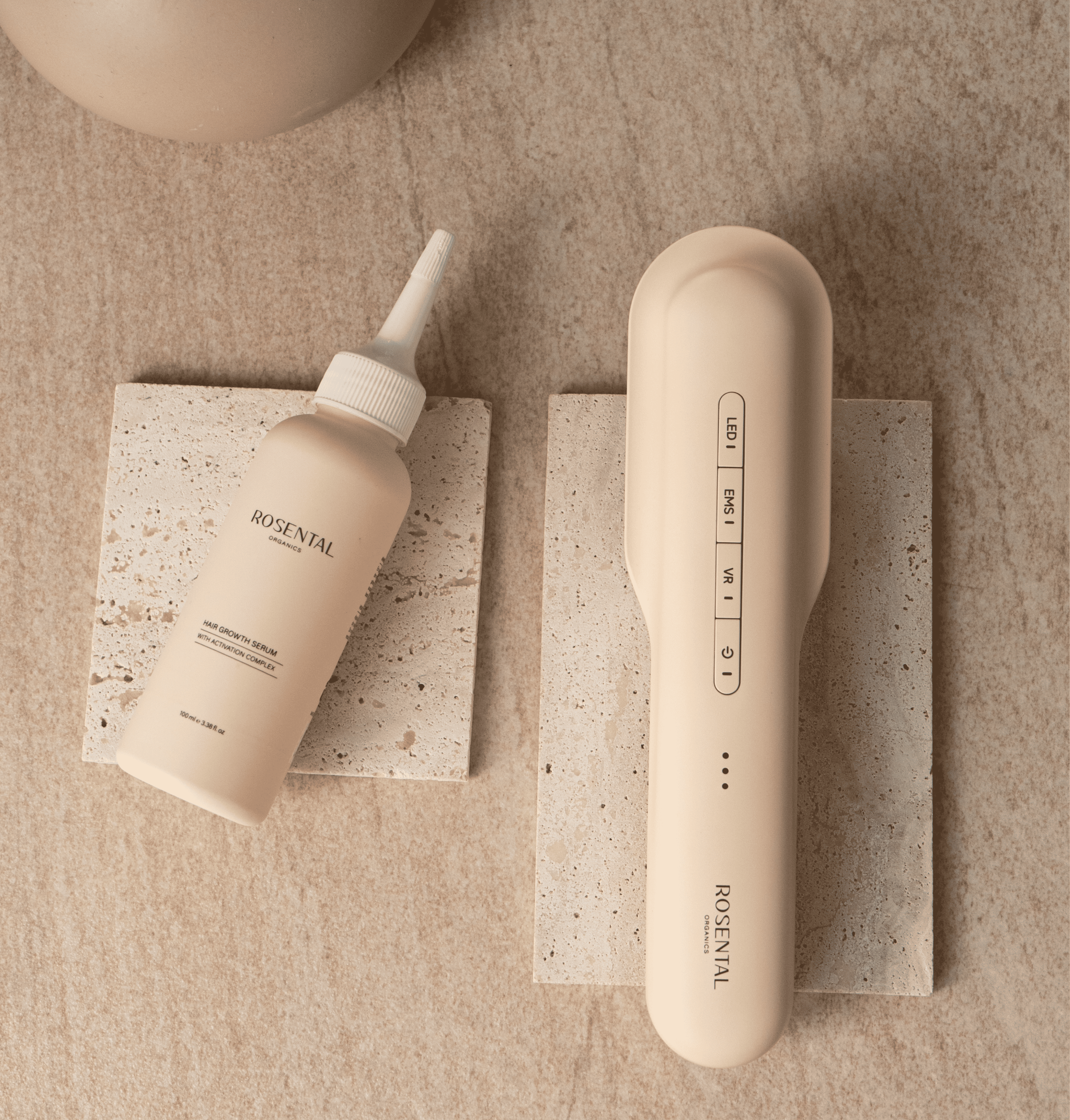 Hair Activation Duo