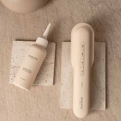 Hair Activation Duo