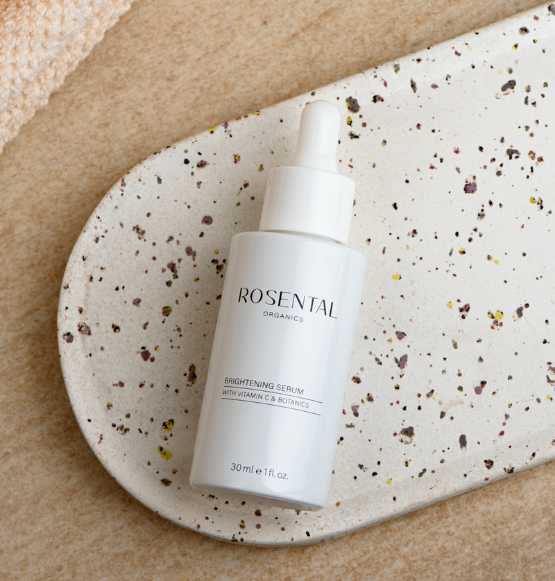 Brightening Serum | with Vitamin C & Botanics