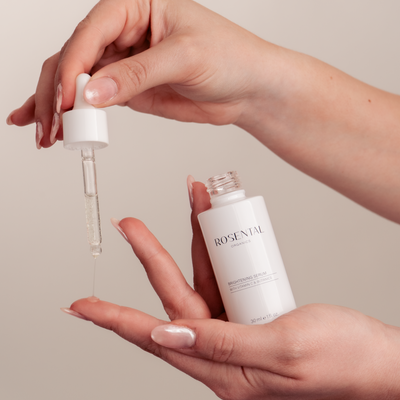 Brightening Serum | with Vitamin C & Botanics