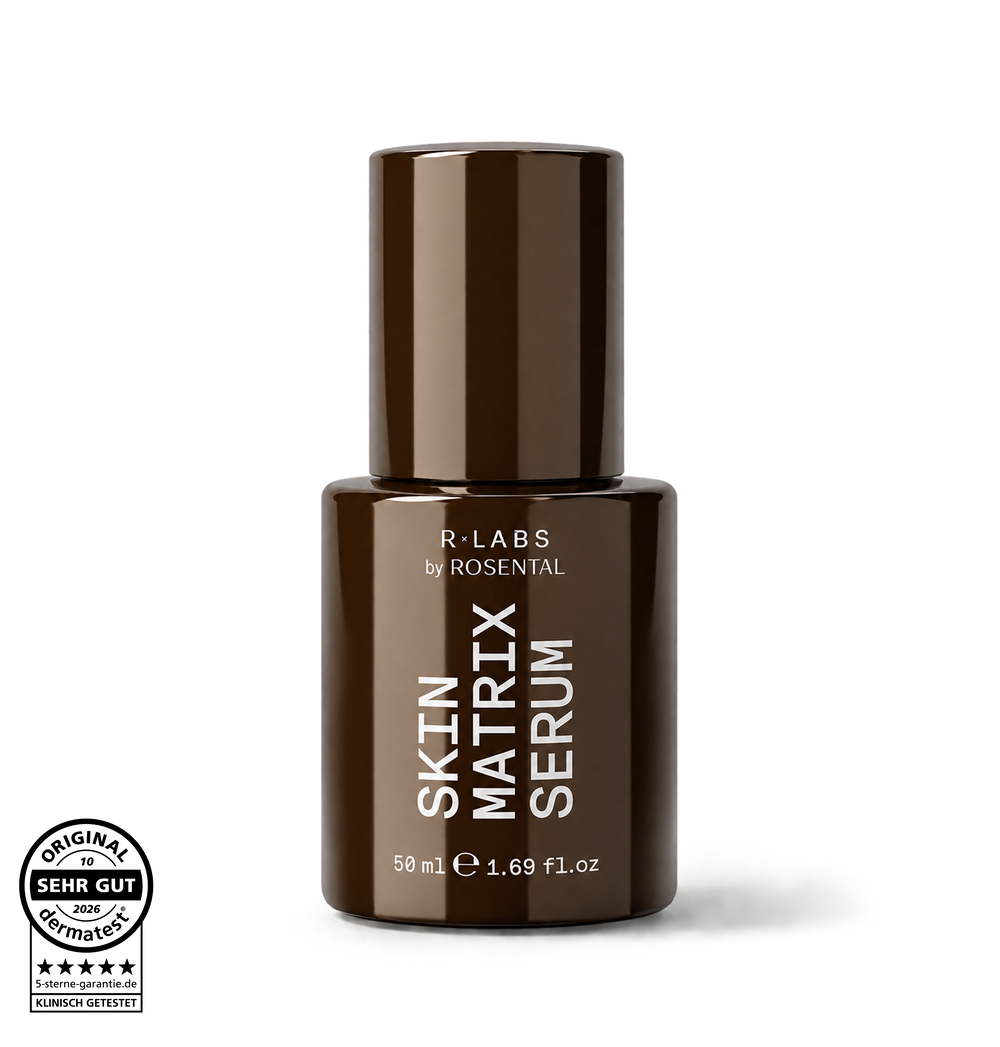 Skin Matrix Serum