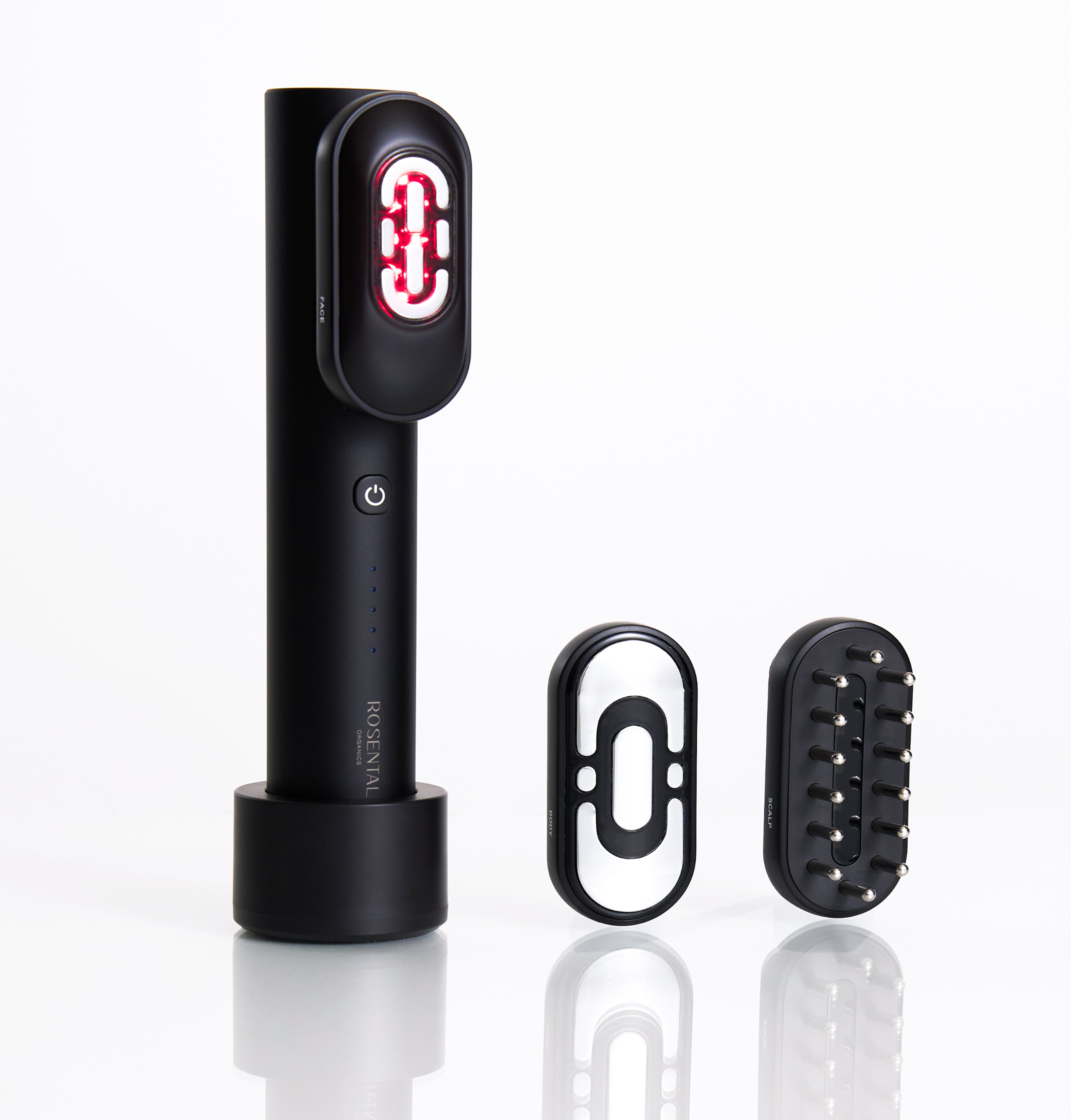 BeautyDock+™ Routine