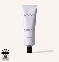 Botanical Lifting Effect Mask