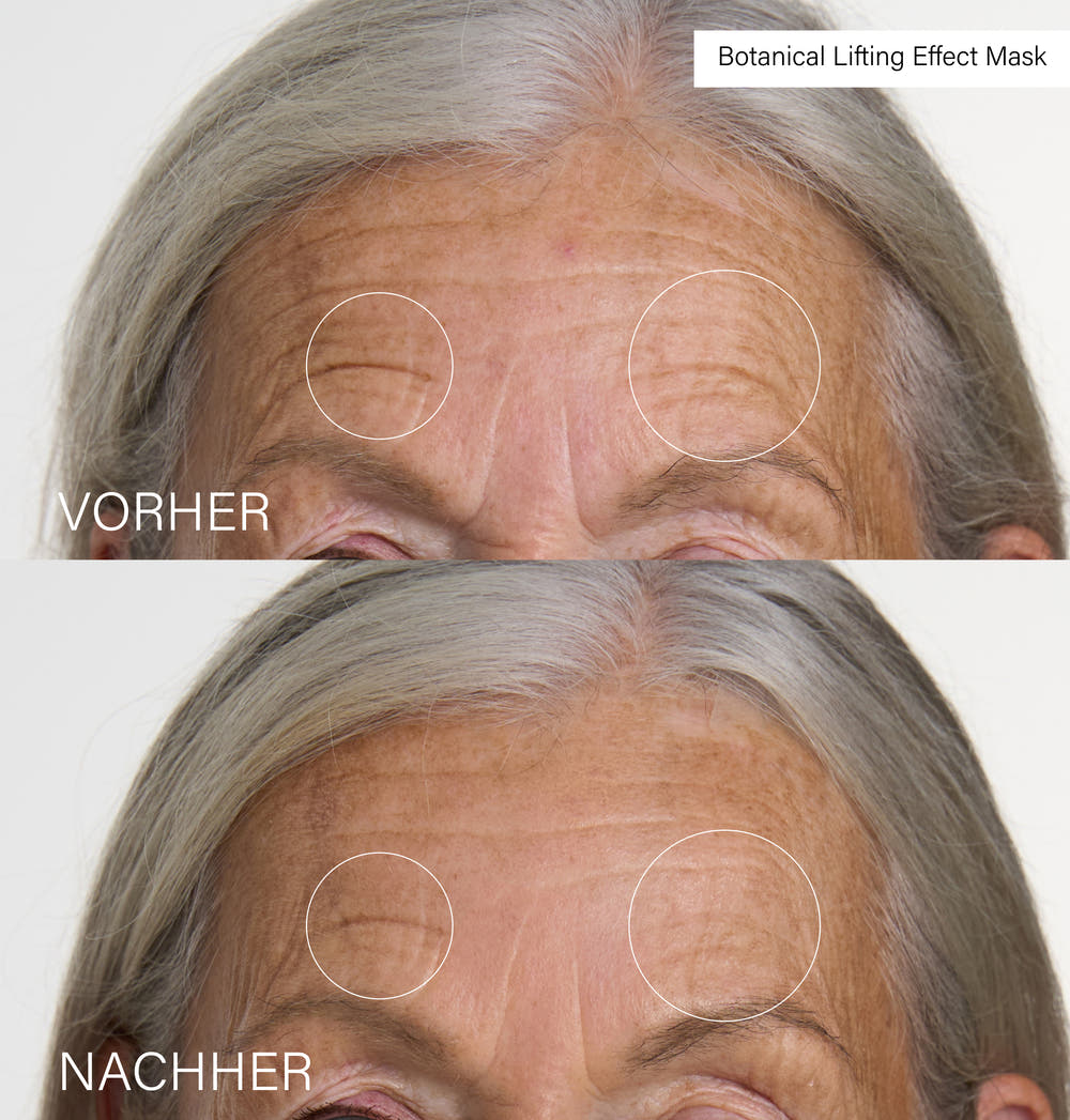 Botanical Lifting Effect Duo