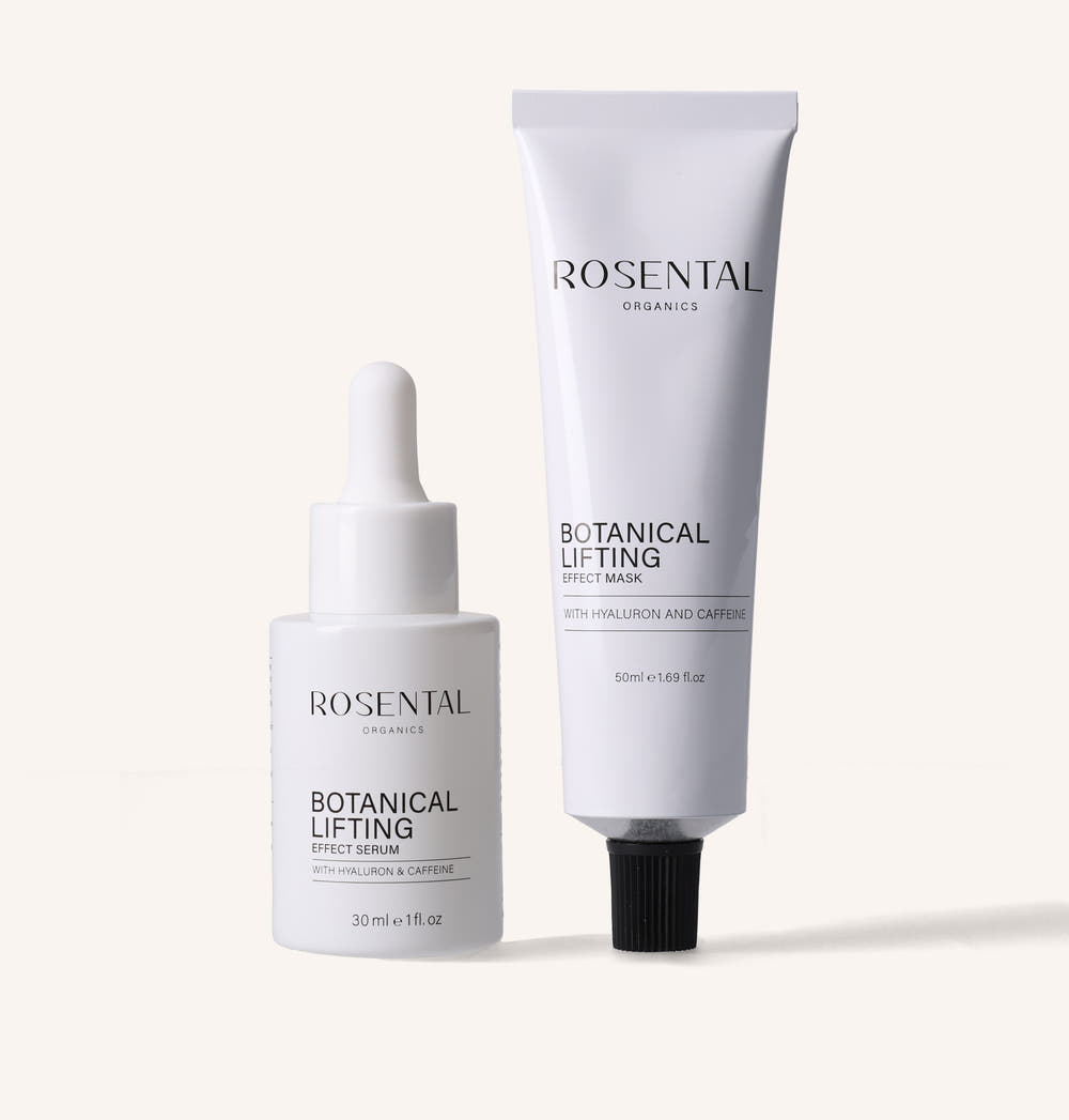 Botanical Lifting Effect Duo