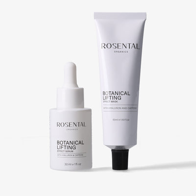 Botanical Lifting Effect Duo