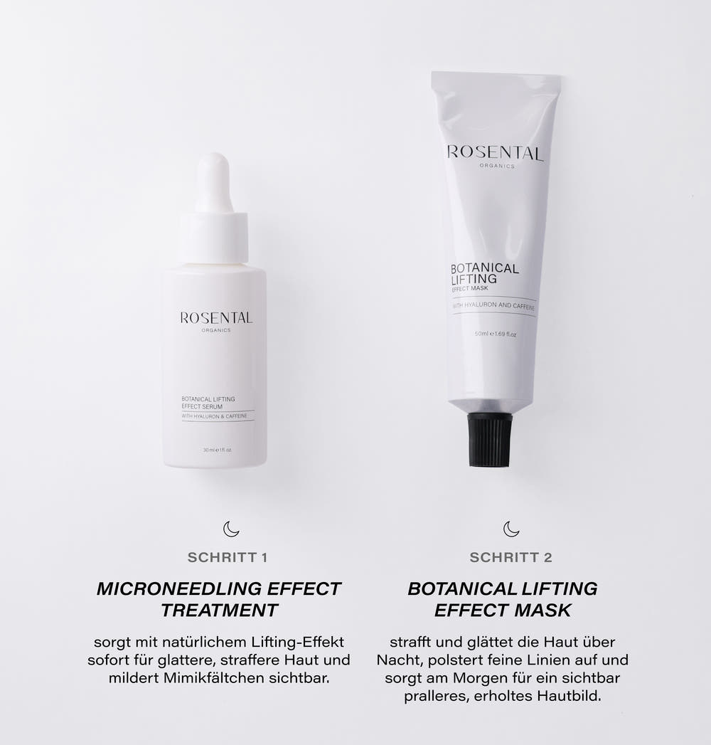Botanical Lifting Effect Duo