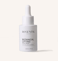 Botanical Lifting Effect Serum | with hyaluronic acid