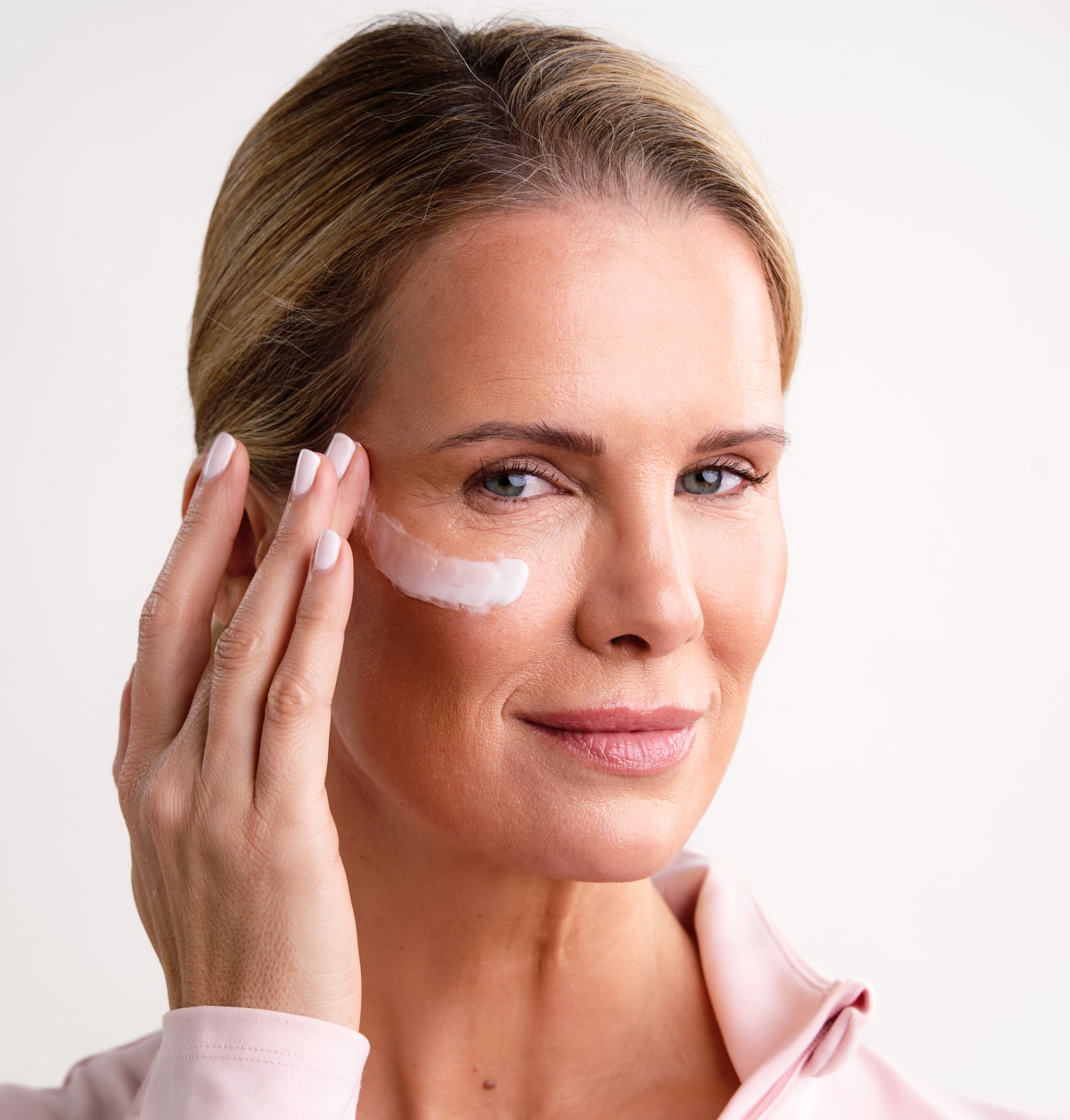 Calming Cream | by Monica Ivancan