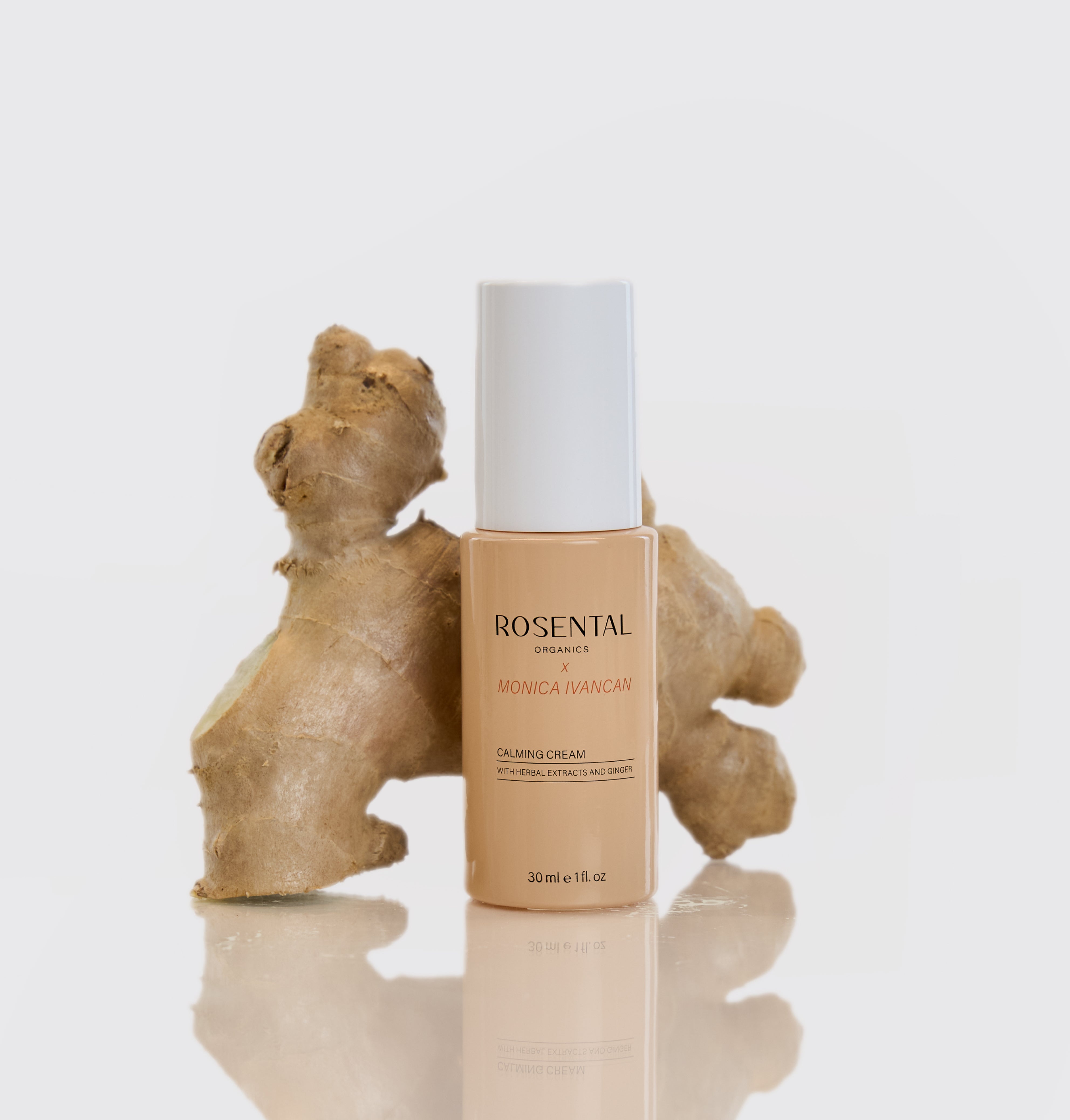 Calming Cream | by Monica Ivancan