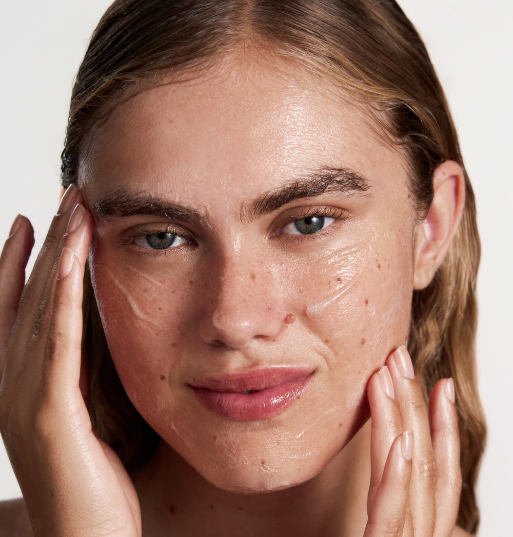 Cleansing Gel
