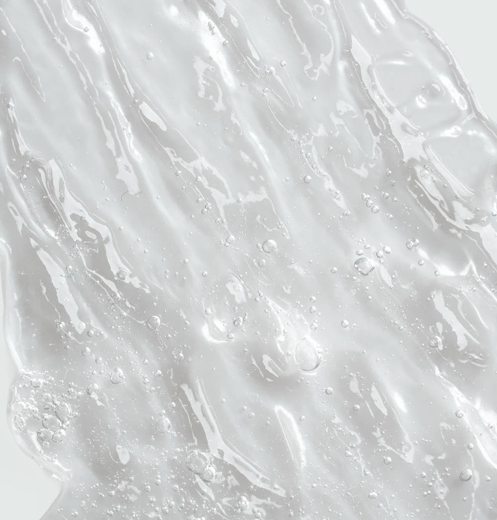 Cleansing Gel