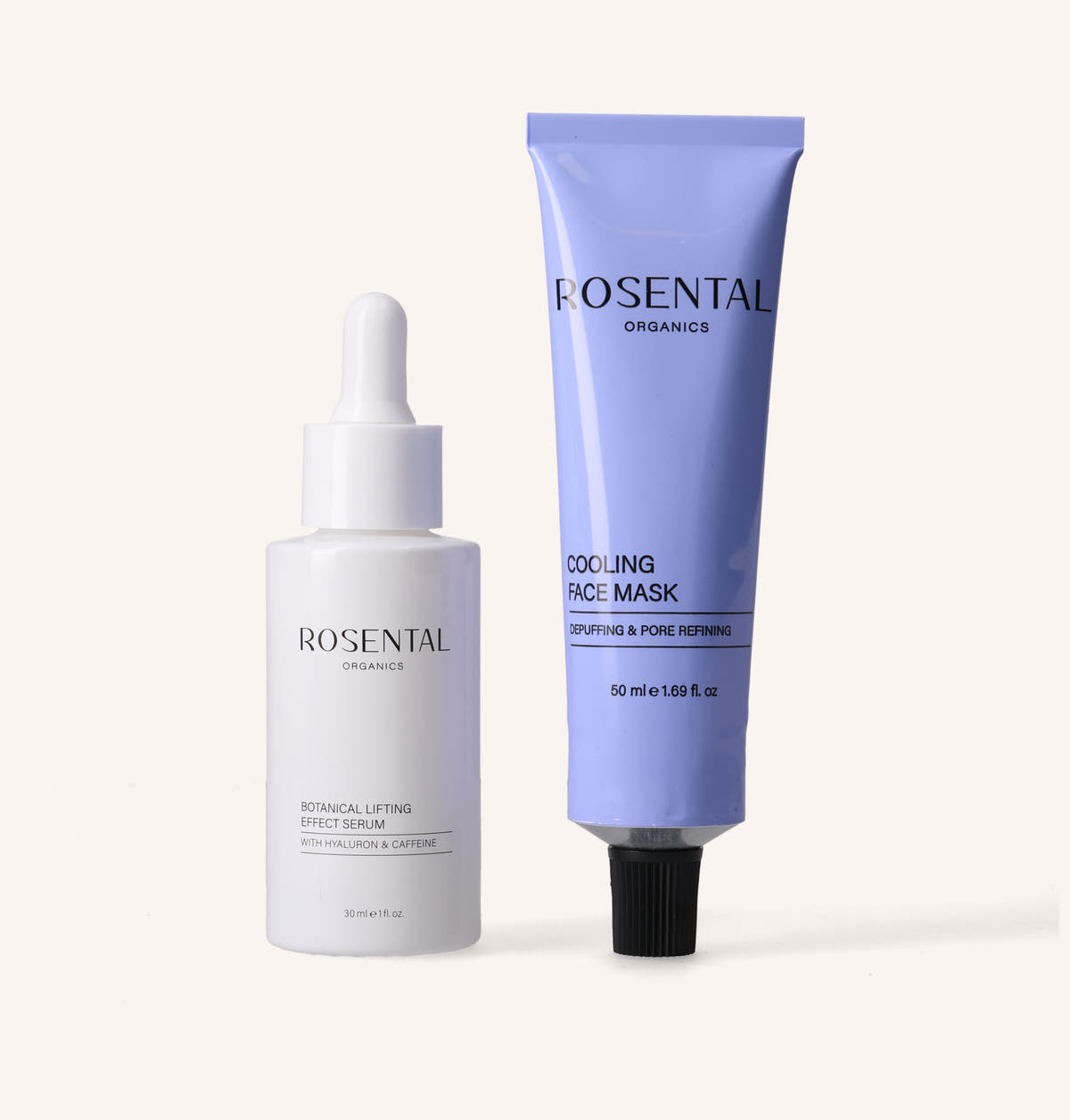 Cooling & Lifting Duo