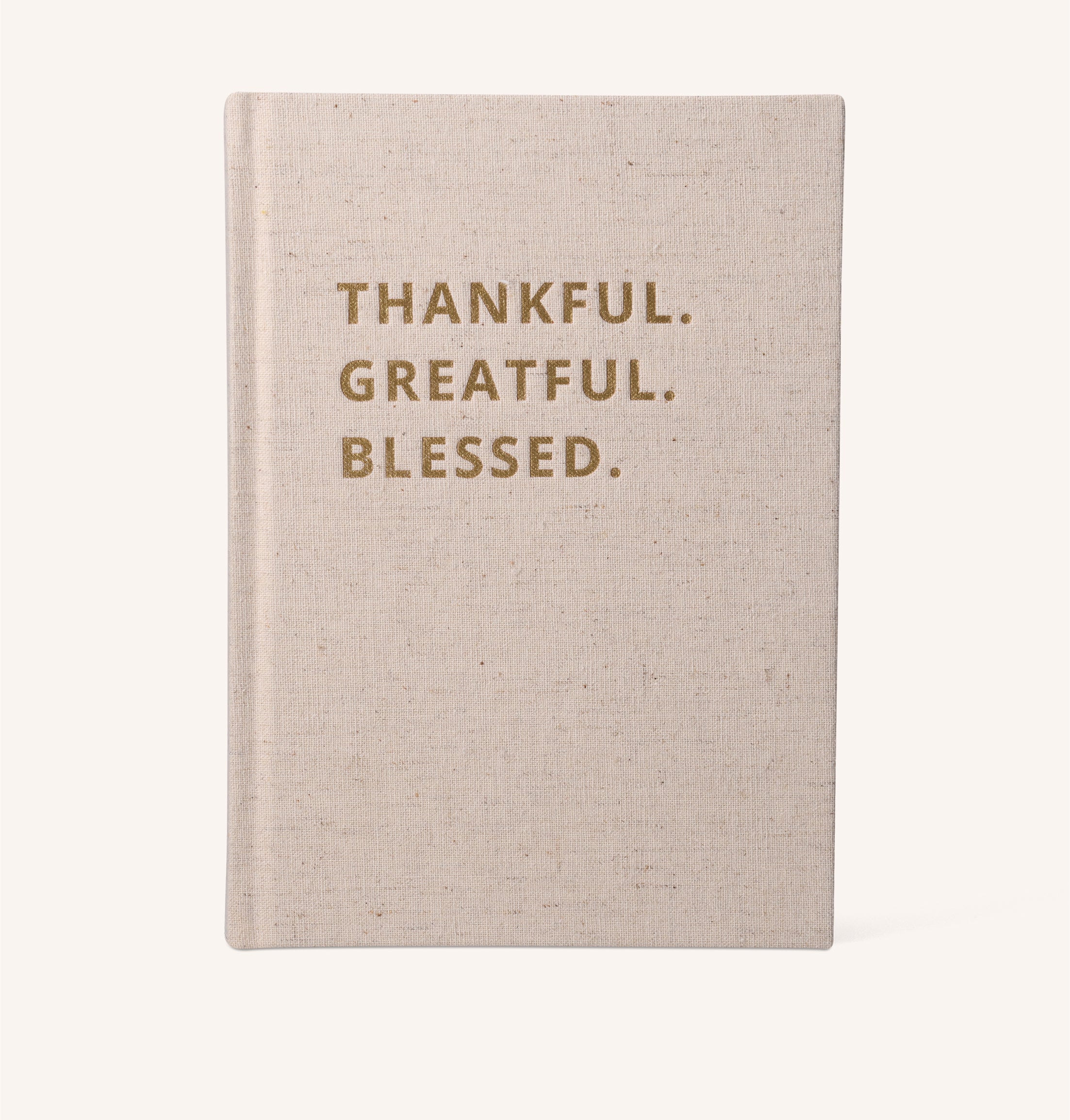 Dankbarkeits Journal | Holistic Healing