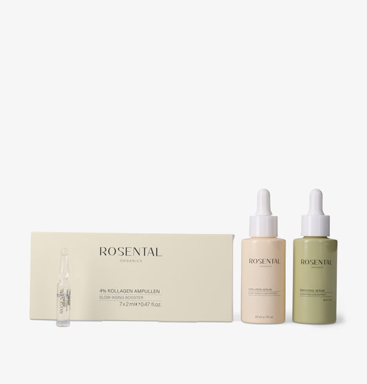Day & Night Ampullen Set