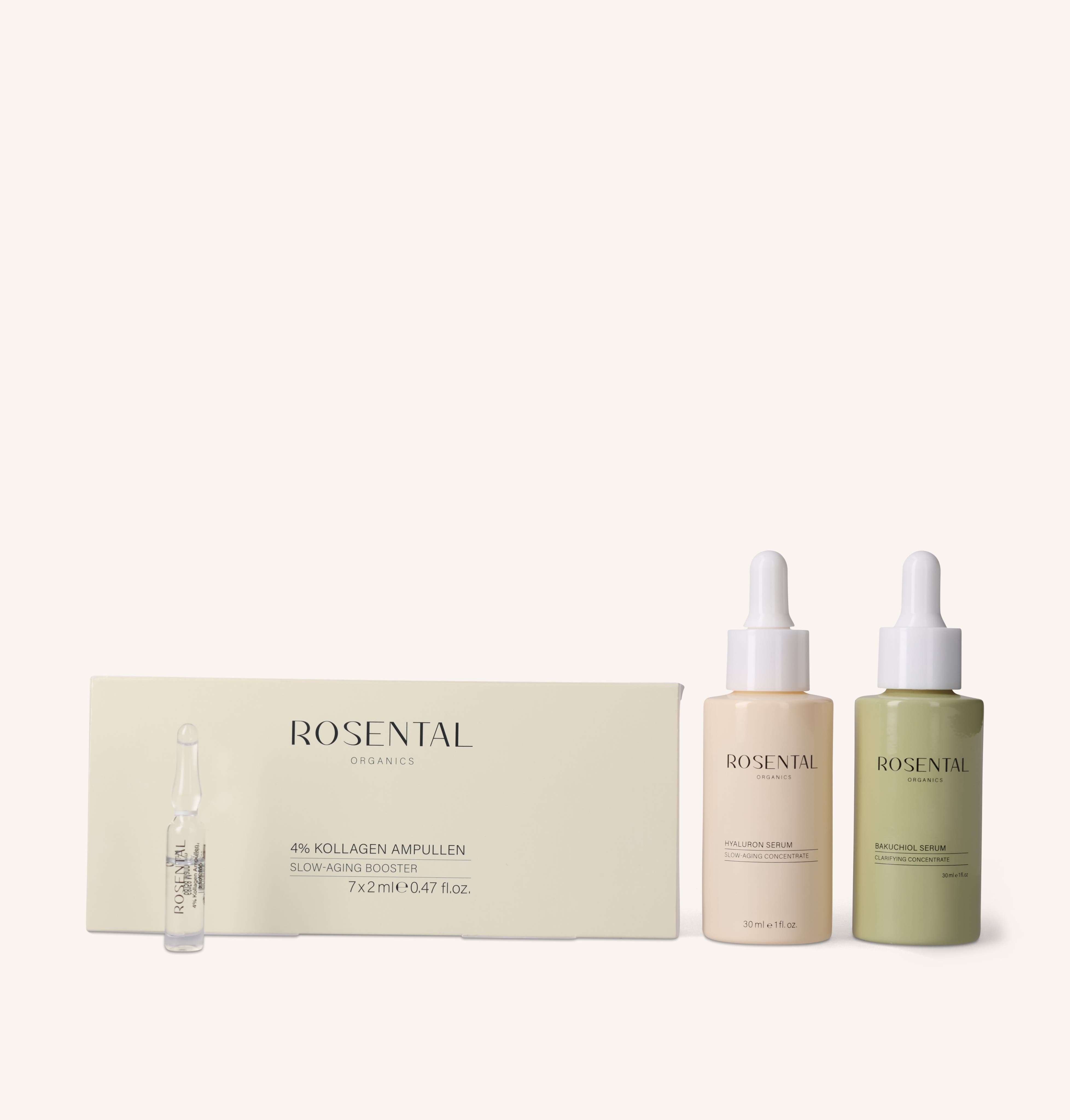 Day & Night Ampullen Set