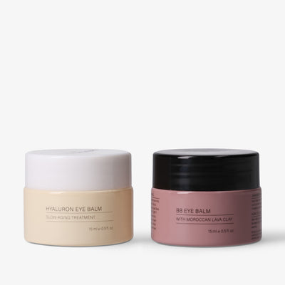 Day & Night Eye Balm Set