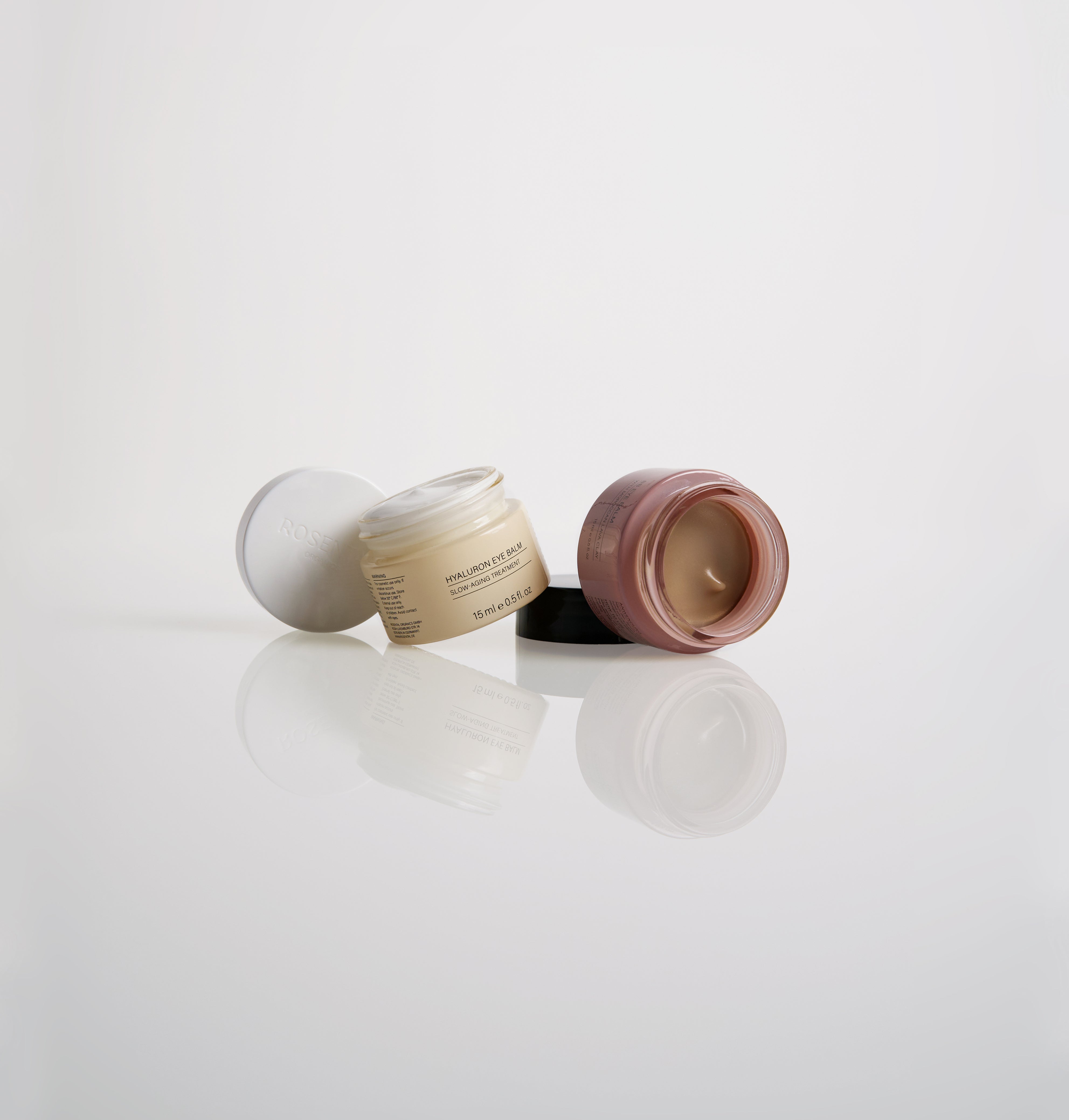 Day & Night Eye Balm Set