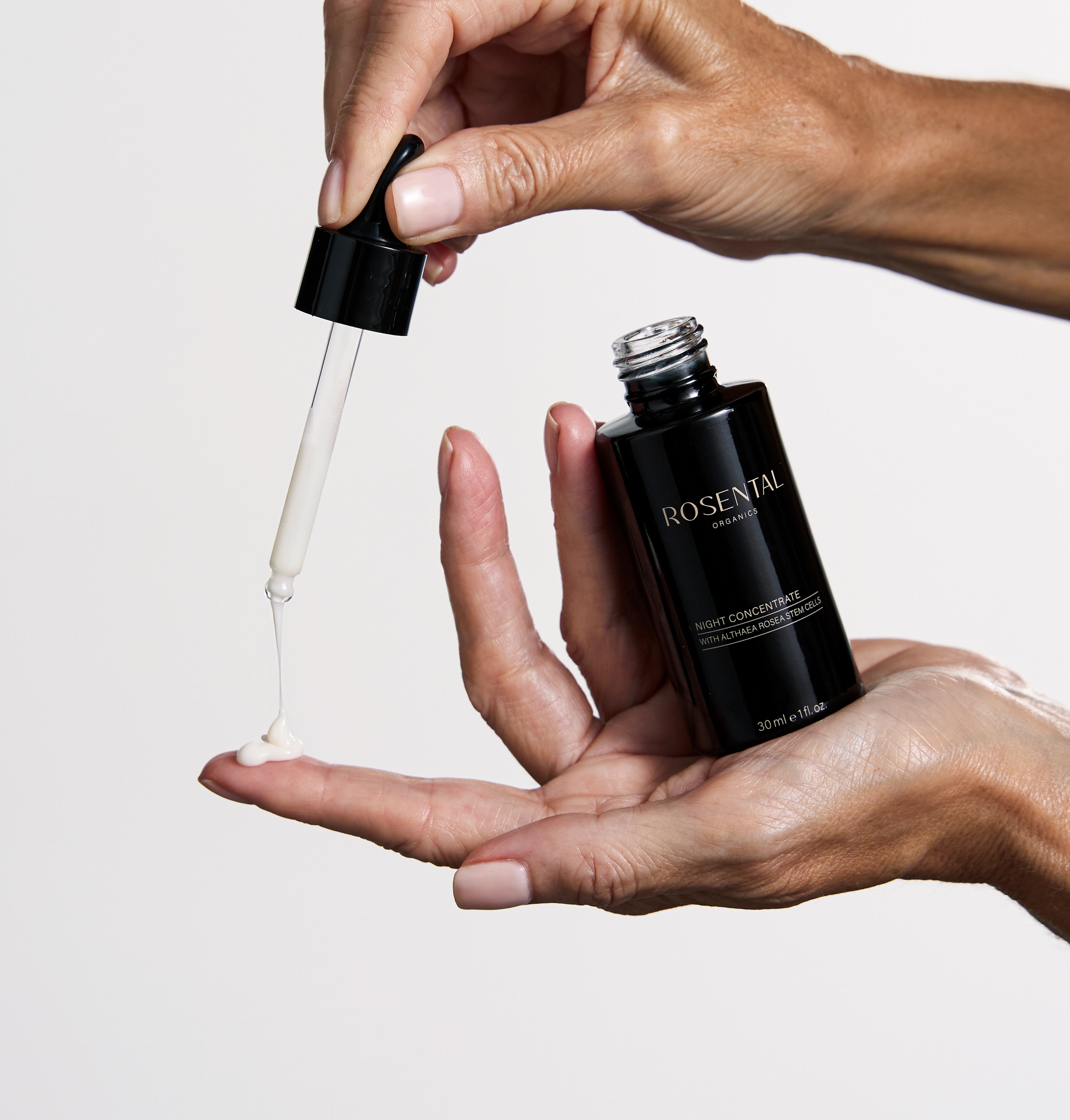 Day &amp; Night Slow-Aging Serum Set