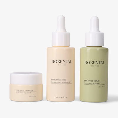 Day & Night Slow-Aging Set