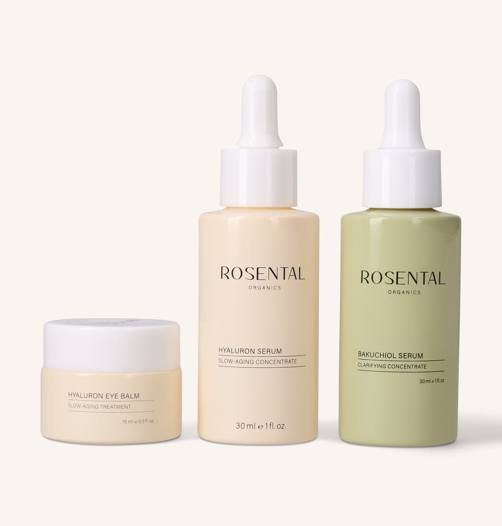 Day & Night Slow-Aging Set