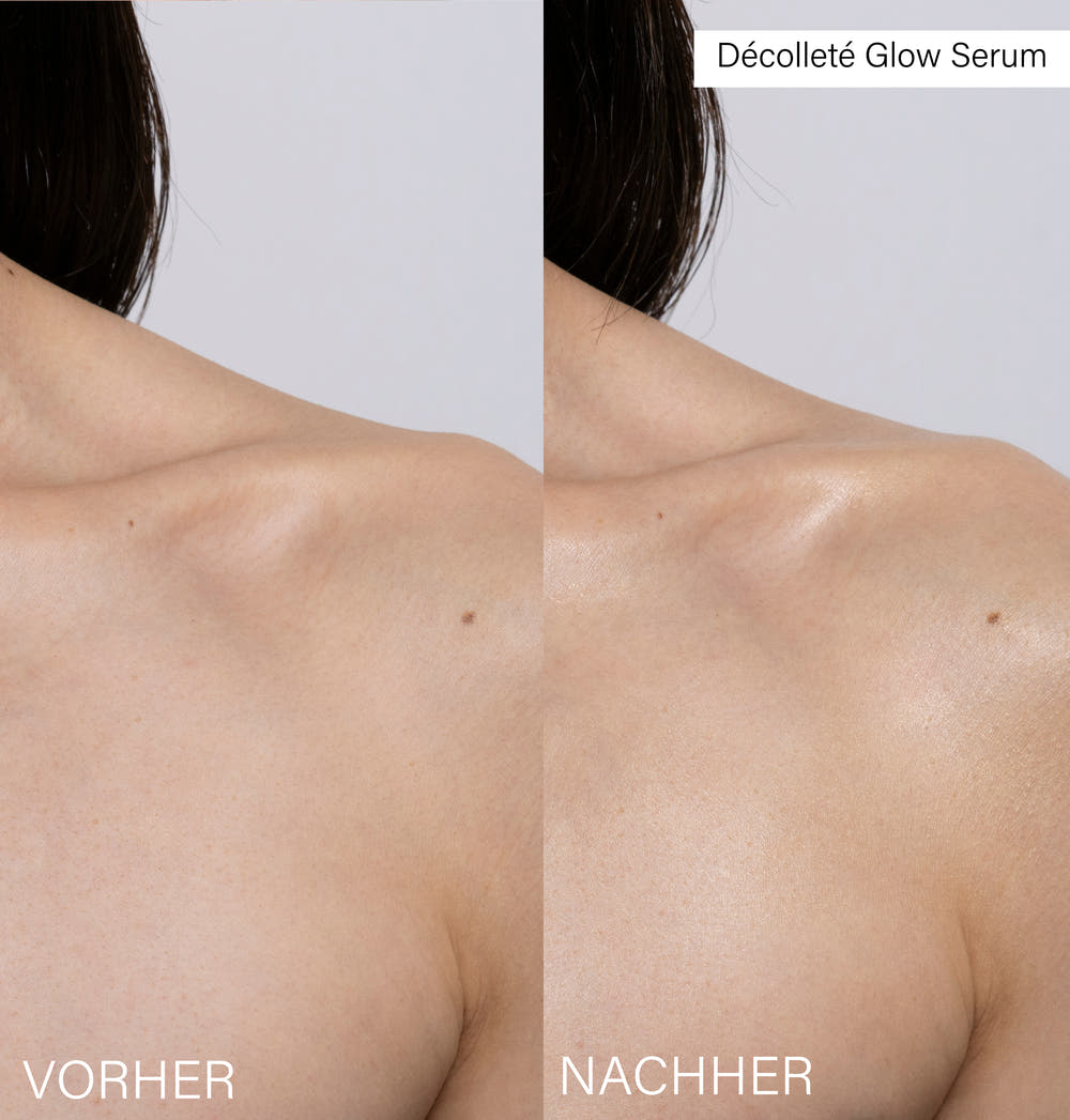 Décolleté Glow Duo
