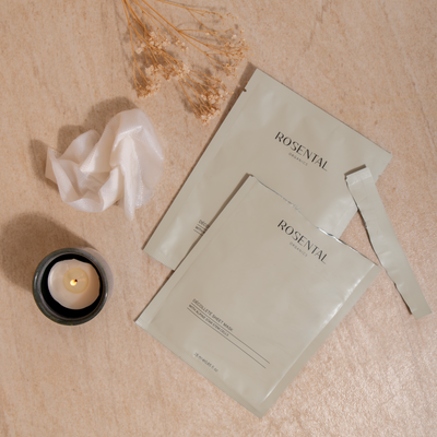 Décolleté Sheet Mask