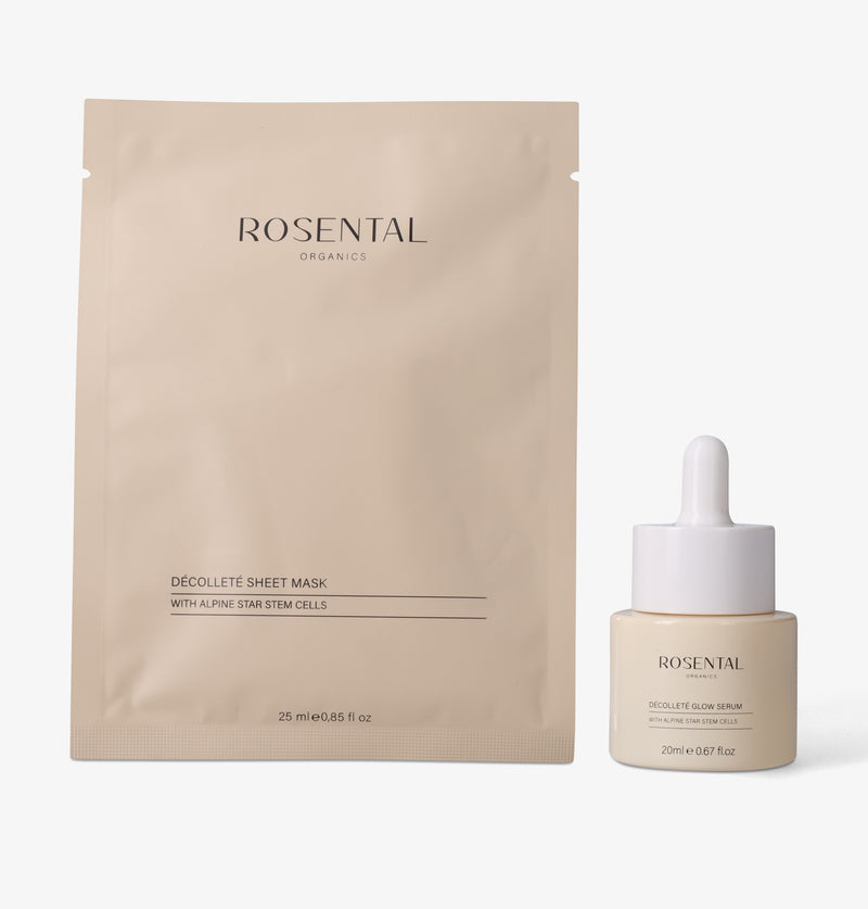 Décolleté Glow Duo
