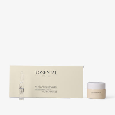 Deep Slow-Aging Treatment
