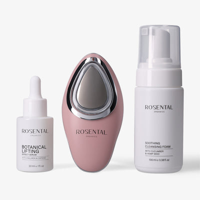 EMS Cleansing Set