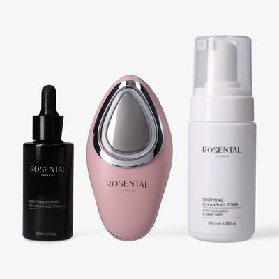 EMS Cleansing Set