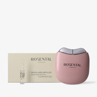 EMS Collagen Stimulation Duo