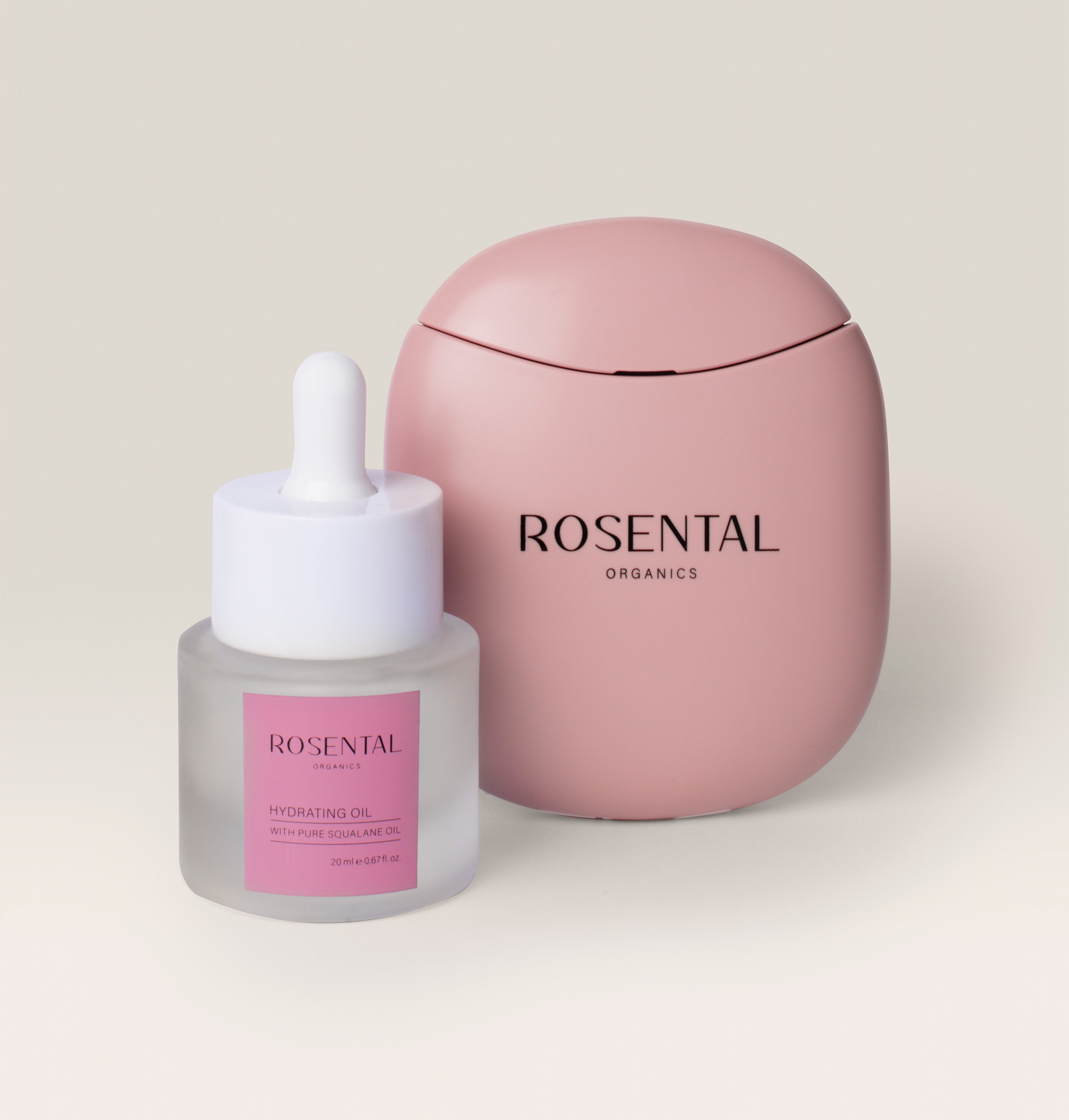 EMS Face Yoga Duo Rosental