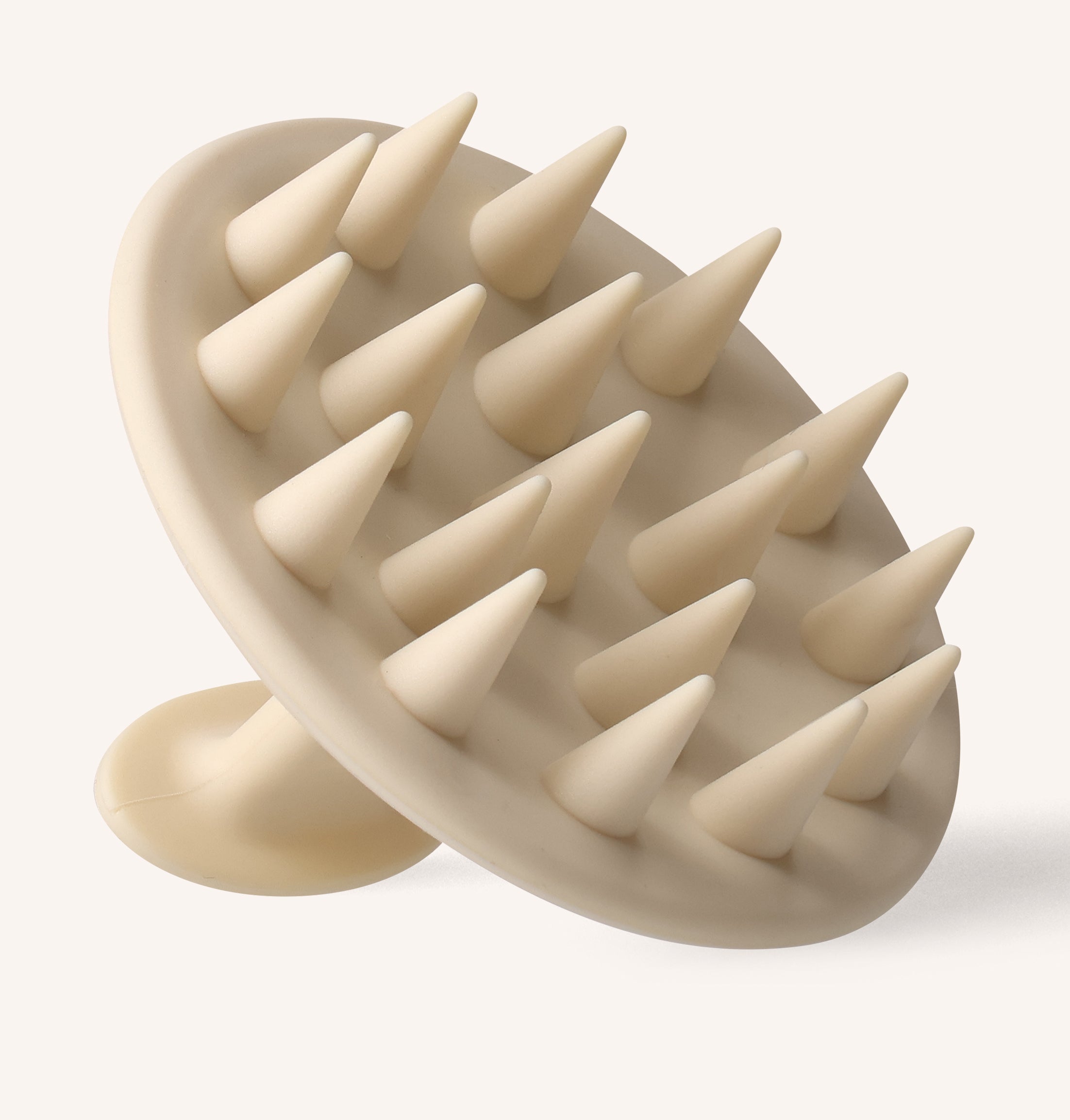 Exfoliating Hair Brush | for Healthy Scalp