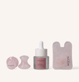 Hydrating Oil