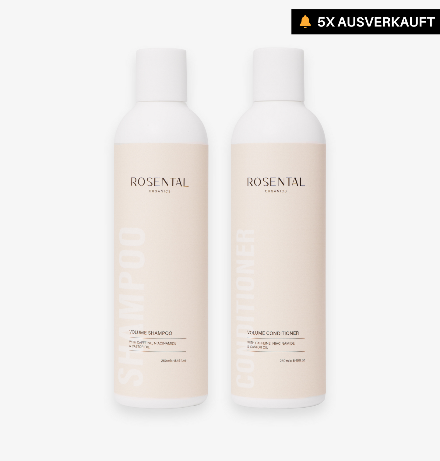 Volume-Boost Hair Duo