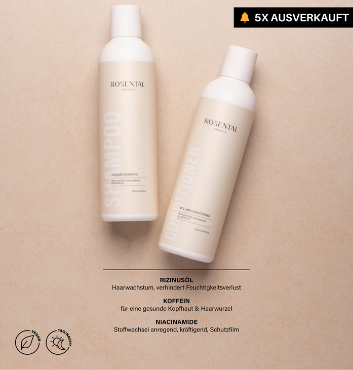 Volume-Boost Hair Duo