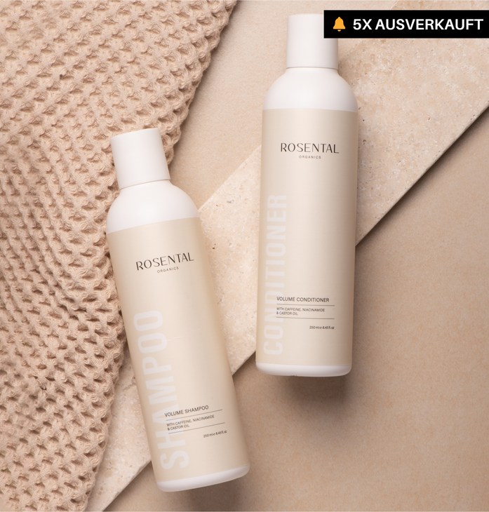 Volume-Boost Hair Duo