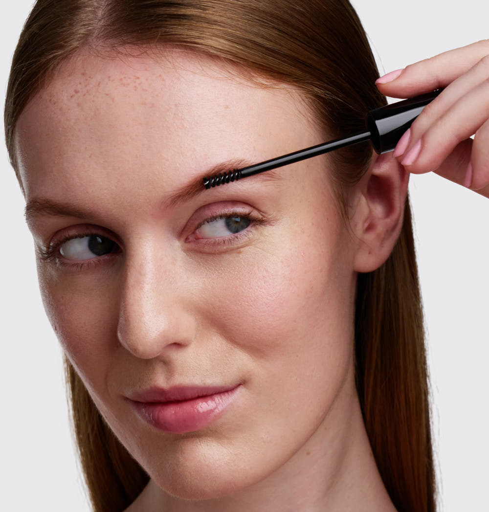 Growth Brow Gel