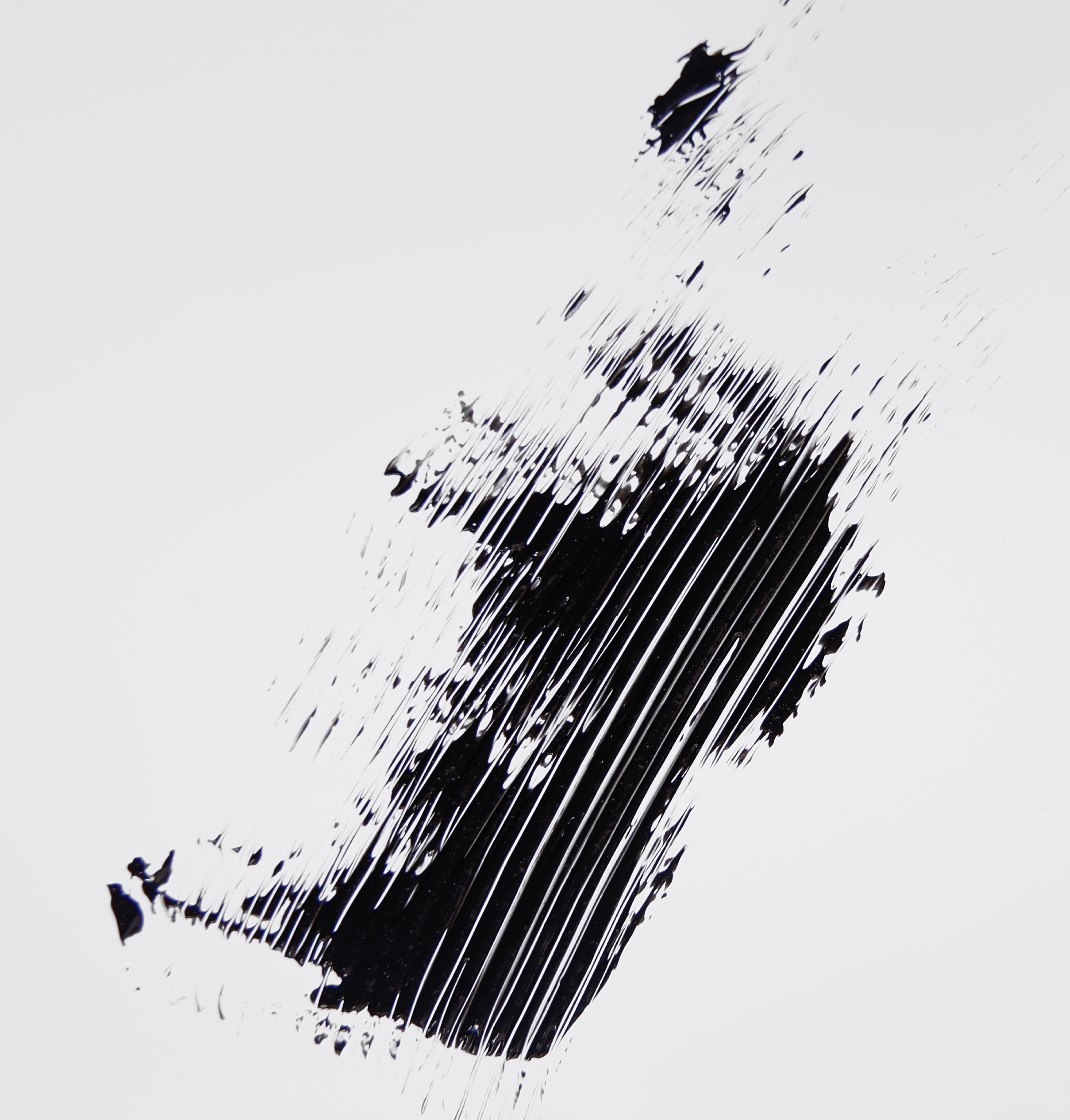 Growth Mascara | Lengthening and volumizing