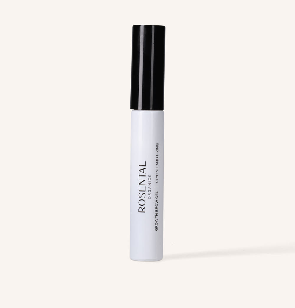 Growth Brow Gel | Styling and fixing