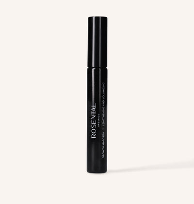 Growth Mascara | Lengthening and volumizing