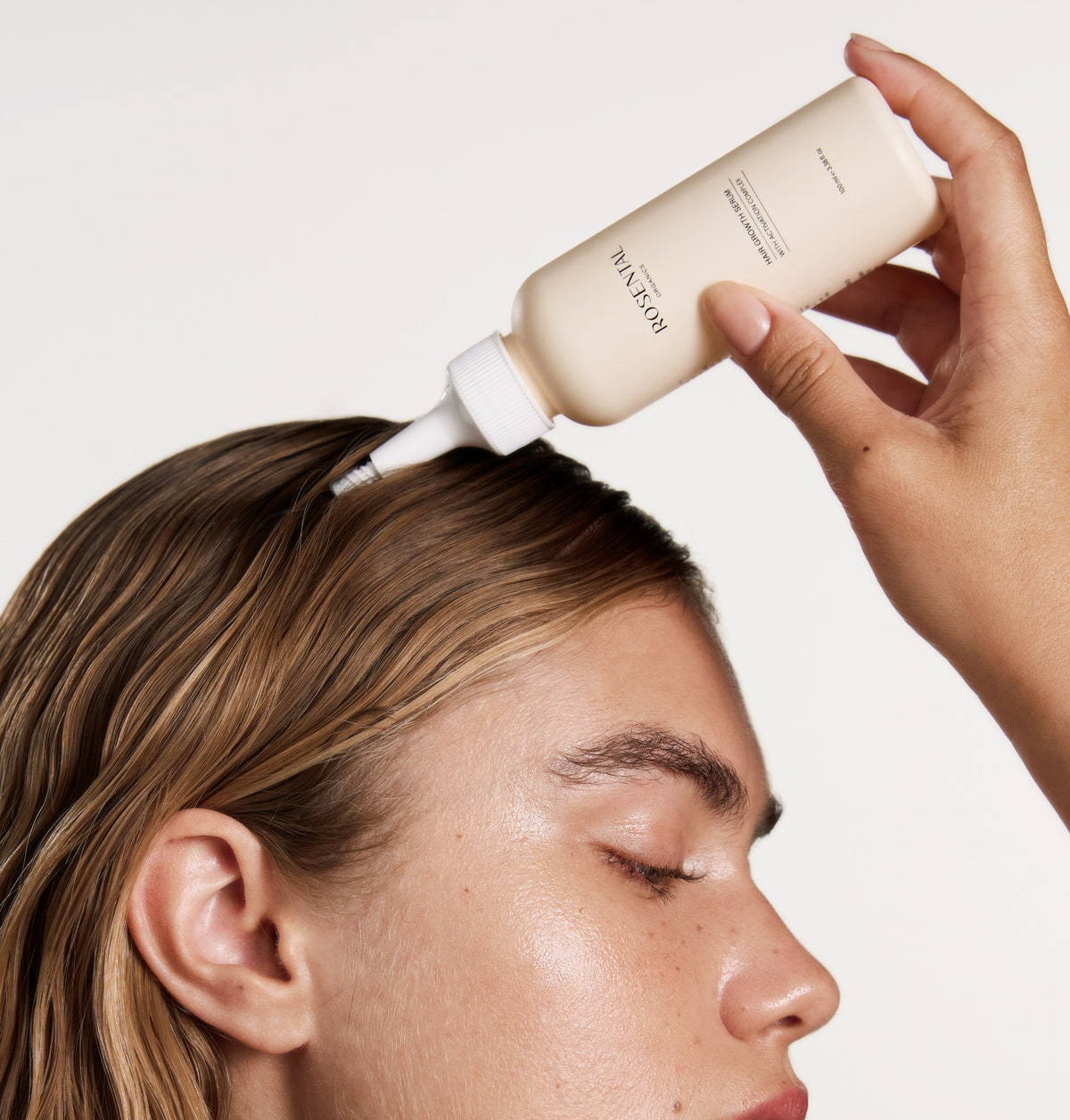 Hair Growth Boost Set